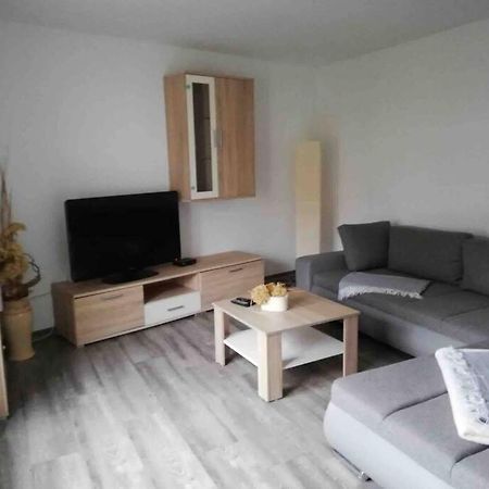 Ferienwohnung Auf Dem Land Und Doch Ganz Nah Krolpa Exterior foto