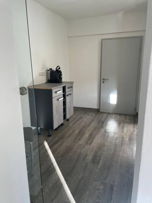 Ferienwohnung Auf Dem Land Und Doch Ganz Nah Krolpa Exterior foto