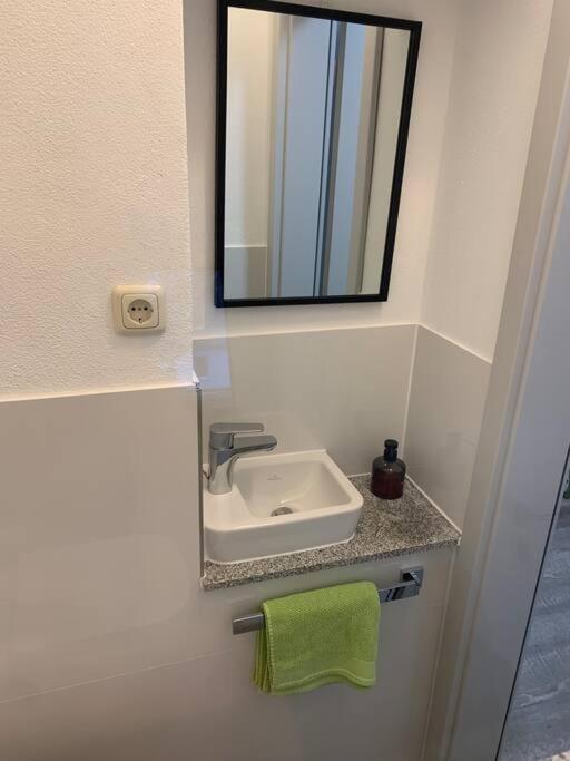 Ferienwohnung Auf Dem Land Und Doch Ganz Nah Krolpa Exterior foto